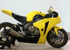 Motorcycle