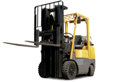 Forklift
