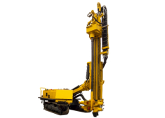 Borehole Rig